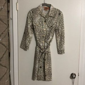 EUC Tory Burch Dress